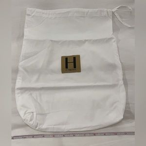 Frette Shoe Bag.